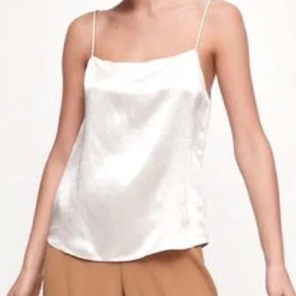 Babaton Silk Camisole